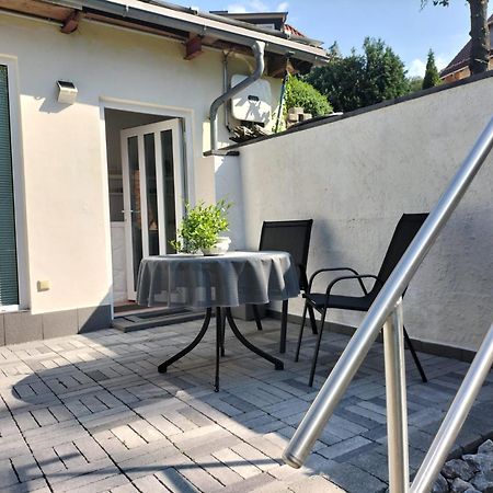 An Der Rotbuche Apartment Вернигерод Екстериор снимка