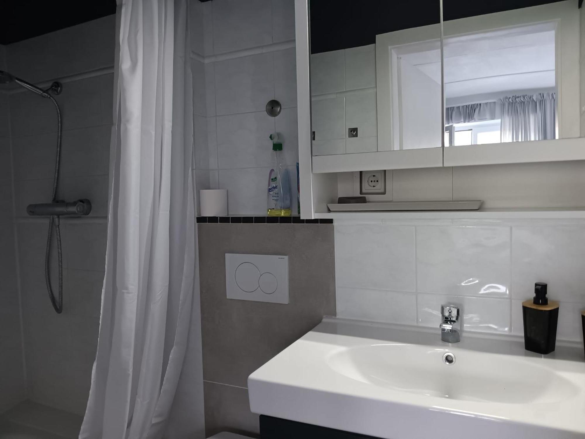 An Der Rotbuche Apartment Вернигерод Екстериор снимка